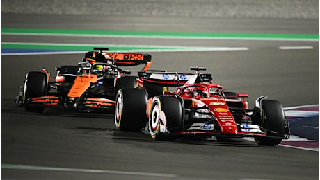 Ferrari vince ad Abu Dhabi il mondiale costruttori F1 se… tutte le combinazioni per il titolo