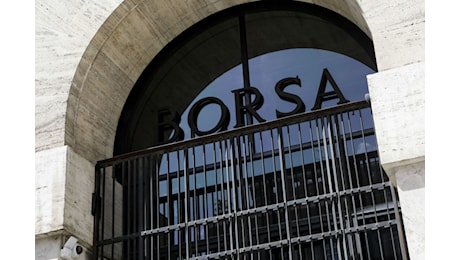 Le quotazioni di Borsa italiana e spread oggi 6 gennaio 2025