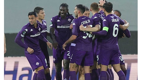 Gli ultras viola alla Fiorentina: Vi chiediamo solo di lottare. Le finali perse ci bruciano ancora