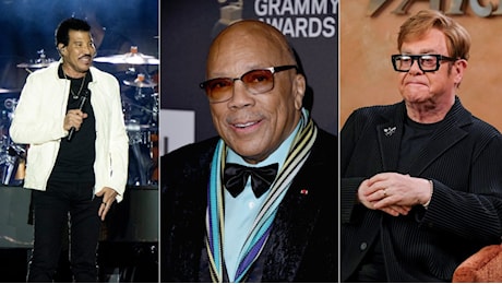 Morto Quincy Jones, da Stevie Wonder e Barack Obama fino a Tony Renis: il ricordo del mondo della musica