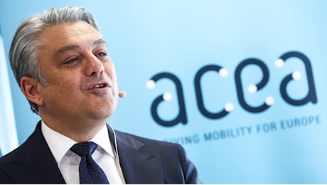 Emissioni auto e multe miliardarie: ACEA chiede all'UE un intervento immediato