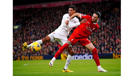 Como, Varane annuncia il ritiro. Rimarrà nel club come ambasciatore