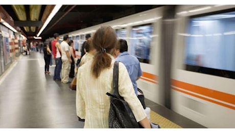 Arrestato 46enne romeno per tentato omicidio a ragazzo nella metro C di Roma