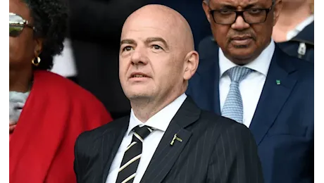 Sentenza Diarra, Infantino TREMA! STANGATA della Corte di Giustizia UE, può cambiare TUTTO