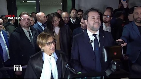 Processo Open Arms, l'avvocata Bongiorno sull'assoluzione di Salvini: Non è una sentenza contro i migranti