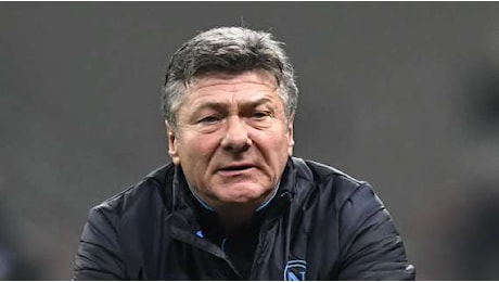 Mazzarri: L'Arabia Saudita è il futuro del calcio mondiale, sono aperto a un'esperienza