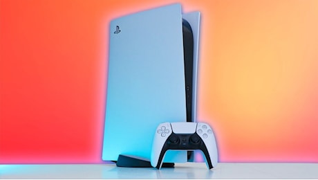 Black Friday 2024 PS5: PlayStation 5 al miglior prezzo di sempre | Scopri giochi e accessori scontati