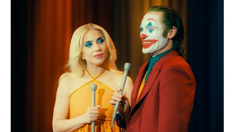 'Joker 2' uno dei più grandi flop della storia?