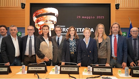 Giro d’Italia 2025, tre tappe in Lombardia: quando, dove e il percorso. “Grande evento di popolo”