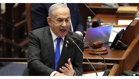 Guerra, ultime notizie. Netanyahu, «Hamas sta cedendo, raggiungeremo accordo». Oms, alto rischio epidemie a Gaza