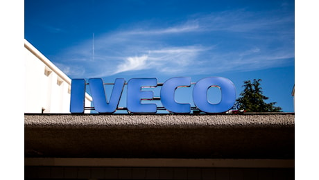 Iveco fornirà cingolati all'esercito