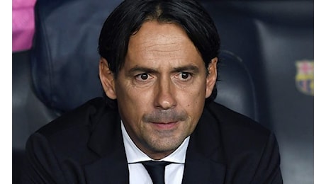 Champions, Inzaghi rivoluziona l'Inter contro il Lipsia: otto cambi rispetto al Verona