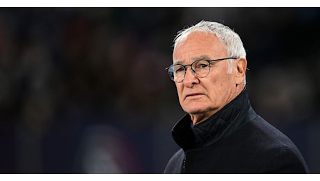 The Fabelmans: il ritorno di Claudio Ranieri