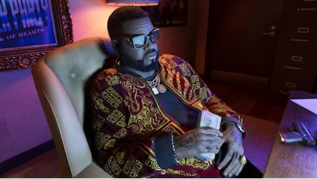 Non solo Jason e Lucia: tutti i personaggi principali di Grand Theft Auto VI