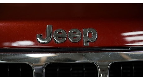 Nuova Jeep Compass, c’è la data di lancio