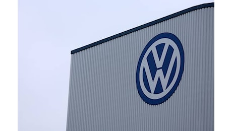 Volkswagen verso chiusura impianti e taglio 15mila posti di lavoro