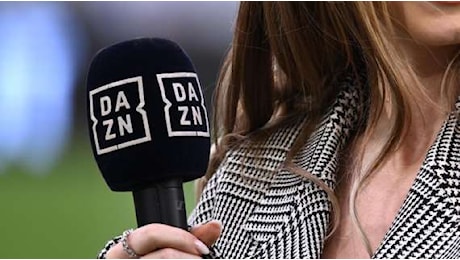 DAZN riporta la Serie A in chiaro: ecco come seguire gratuitamente Milan-Napoli