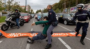 Attivisti per il clima, perché Mattarella dovrebbe fermare la legge anti sit-in