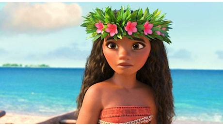 Oceania, stasera in tv (mercoledì 11 dicembre) il primo capitolo del film d'animazione Disney: trama, colonna sonora e significato