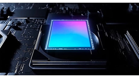 Con il nuovo sensore Samsung da 200 megapixel uno smartphone potrà arrivare a 12x di ingrandimento ottico