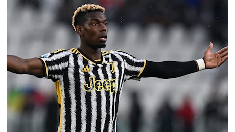 Calciomercato Juve: l'addio di Pogba aumenta il budget?