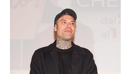 Fedez contro Codacons, il rapper prosciolto dall’accusa di calunnia dopo quattro anni