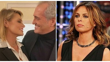 Simona Ventura matrimonio 6 luglio, Paola Perego (testimone) potrebbe non esserci: «Preoccupata dopo l'incidente del marito Lucio Presta»