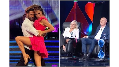 Ascolti tv sabato 28 settembre: chi ha vinto tra Ballando Con Le Stelle e Tu Si Que Vales