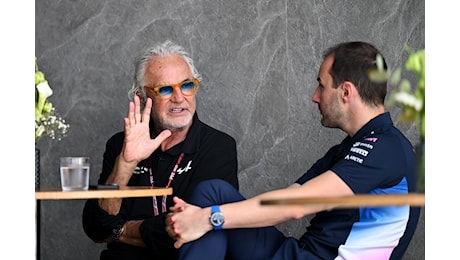 F1 | Alpine: l'uscita di Oakes dettata da motivi personali, dove lo vedremo?
