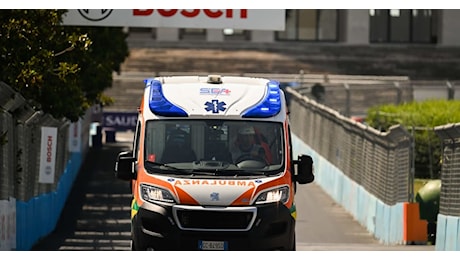 Travolto da un bancale di vetro, operaio 57enne muore nel Cuneese