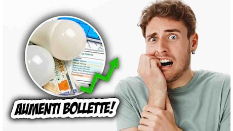 Perché stiamo pagando di più? Le bollette aumentano ma il gas è ai minimi storici: la grande fregatura che ci spenna