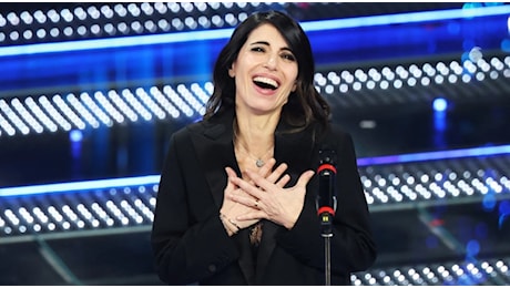 Giorgia, 12 mesi da urlo tra Sanremo e X Factor. La consacrazione di un talento più unico che raro