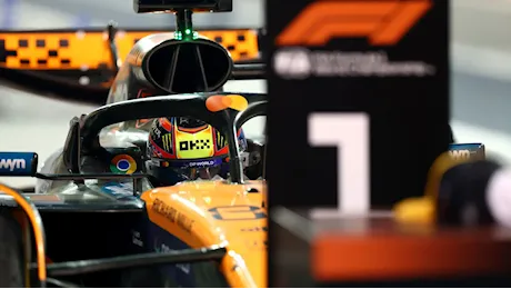 Analisi: il Bahrain certifica la superiorità McLaren ma la MCL39 è una vettura perfetta?
