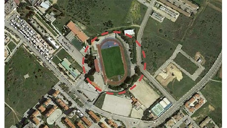 Porto Torres tra i beneficiari del bando ministeriale “Sport e Periferie”
