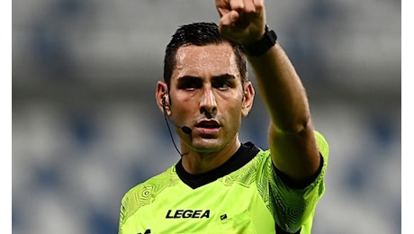 Arbitro Genoa Juve: DESIGNATO il fischietto della sfida sul campo dei rossoblù. Chi DIRIGERÀ il match di Marassi