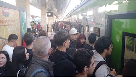 Sciopero dei treni: giornata di disagi anche per i viaggiatori dell’oristanese