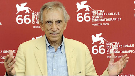 Roberto Herlitzka, morto il grande attore, indimenticabile Aldo Moro per Bellocchio