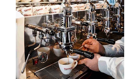 Corso gratuito di approccio al mondo del bar presso la storica torrefazione napoletana