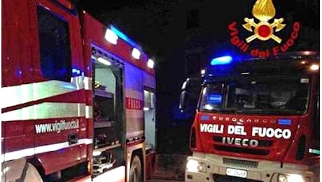 Tragedia in Friuli: famiglia colpita da esalazione di monossido di carbonio, un morto e due feriti. Cordoglio a Montemurlo