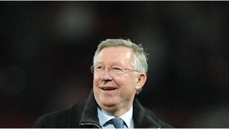 Ineos taglia Sir Alex Ferguson allo United: interrotto contratto multimilionario