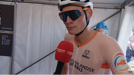 Mondiali Zurigo 2024, Mathieu Van der Poel conquista il bronzo: “Sono soddisfatto della mia prestazione, è stata una delle mie migliori su questo tipo di percorsi”