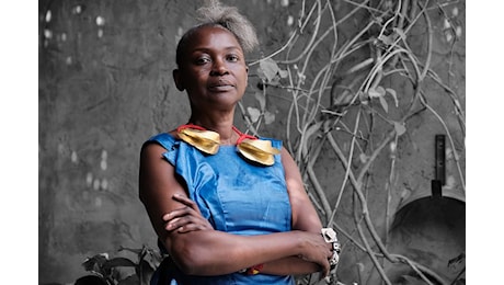 Muore Koyo Kouoh, curatrice della Biennale Arte 2026