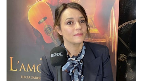 L’amore che ho: Carmen Consoli svela segreti e passioni in un’intervista esclusiva a ottobre 2023