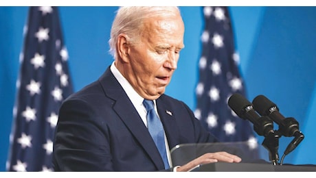 Usa, Sasha Abramsky: “Se i Dem vogliono vincere Biden deve farsi da parte”