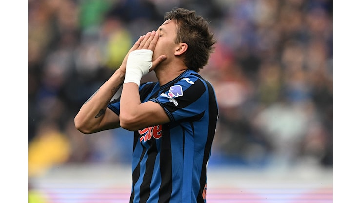 Atalanta, allarme rosso: così facendo la Champions si lontana - CalcioAtalanta