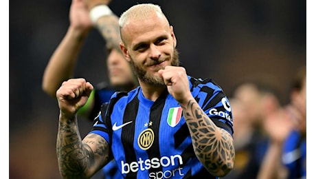 PSG-Inter, la finale di Champions League sarà trasmessa in chiaro: dove vedere la sfida di Monaco di Baviera