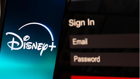 Stop alla condivisione delle password: anche su Disney Plus arriva il Nucleo familiare