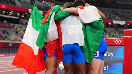 Parigi 2024, la carica dei 403 azzurri: la squadra italiana ai Giochi olimpici