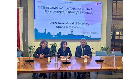 Giornata diritti infanzia, Spinelli: “Occasione per presentare nuovi percorsi e attività” - Toscana Notizie