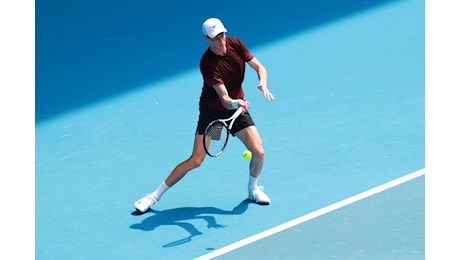 Australian Open: Il Tabellone Principale Maschile. Sinner pesca Jarry. Subito derby Arnaldi vs Musetti. Dieci azzurri al via (aspettando l’accoppiamento di Gigante). Analisi del tabellone